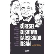 TeknoKapsül Küresel Kuşatma Karşısında Insan