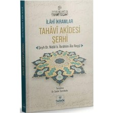 TeknoKapsül Ilâhî Ikramlar Tahâvî Akîdesi Şerhi