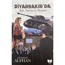 TeknoKapsül Diyarbakır`da Aşk, Savaş ve Siyaset