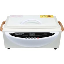 Timion KH-360B Sterilizasyon Cihazı Kutusu