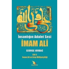 TeknoKapsül Insanlığın Adalet Sesi Imam Ali 5. Cilt