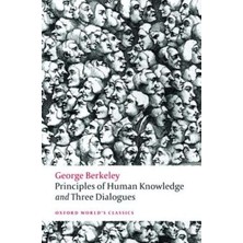 TeknoKapsül Principles Of Human Knowledge And Three Dialogues