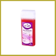 Bezos 100 ml Roll-On Sir Ağda Yoğun Pudralı Bcks