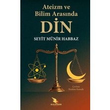 TeknoKapsül Ateizm ve Bilim Arasında Din