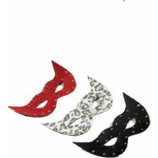 Timion New Night Fantezi Maske 19931