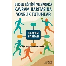TeknoKapsül Beden Eğitimi ve Sporda Kavram Haritasına Yönelik Tutumlar