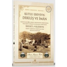 TeknoKapsül Kutlu Ebeveyn: Diriliş ve Iman