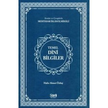TeknoKapsül Temel Dini Bilgiler