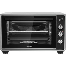 Tecna Mf 4010 B Chef’n Multi Cooker 40 Lt. Beyaz