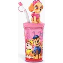 Relkon Paw Patrol Drink & Go With Candies – Şekerli Matara (1 Adet)