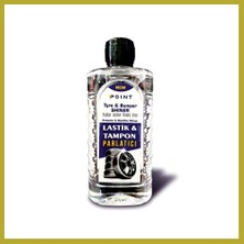Bezos Protectant Badem Yağı Deri Vinil Torpido Koruyucu Parlatıcı Cila 200ML Bcks
