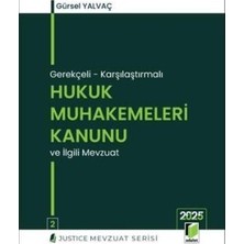 TeknoKapsül Hukuk Muhakemeleri Kanunu