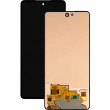 Timion Galaxy A52 LCD Ekran Dokunmatik