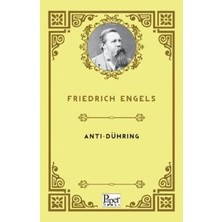 TeknoKapsül Anti - Dühring