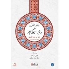 TeknoKapsül Eyseru’ş-Şerh Ala Metni`n-Nesefi