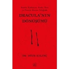 TeknoKapsül Dracula’nın Dönüşümü
