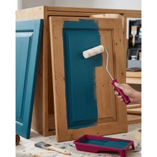 Timion 10CM Rulo Fırça