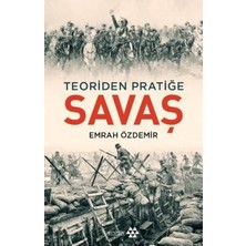 TeknoKapsül Savaş - Teoriden Pratiğe