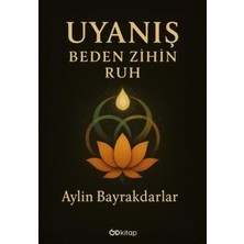 TeknoKapsül Uyanış: Beden Zihin Ruh