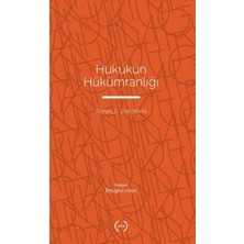TeknoKapsül Hukukun Hükümranlığı