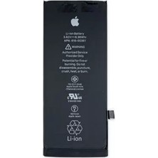 Timion Iphone Se 2020 Batarya Pil (Güçlendirilmiş)