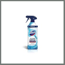 Bezos Hijyenik Köpük 450 ml Beyaz Sabun 1 Adet Mmbz