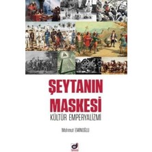 TeknoKapsül Şeytanın Maskesi Kültür Emperyalizmi