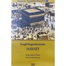 TeknoKapsül Sevgili Peygamberimizin Hayatı
