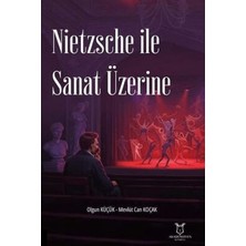 TeknoKapsül Nietzsche ile Sanat Üzerine