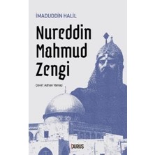TeknoKapsül Nureddin Mahmud Zengi