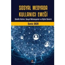 TeknoKapsül Sosyal Medyada Kullanıcı Emeği
