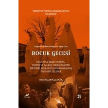 TeknoKapsül Bocuk Gecesi - Türkiye’de Festival Kimliği Kazanan Kış Şenliği