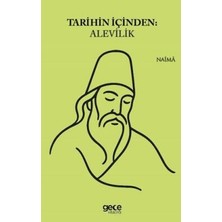 TeknoKapsül Tarihin Içinden Alevilik
