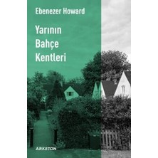 TeknoKapsül Yarının Bahçe Kentleri