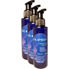 Timion Playboy Natural Personal Lubricant 125ML 3 Adet