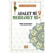 TeknoKapsül Adalet Mi? Merhamet Mi?