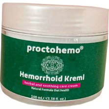 Timion Proctohemo 150 ml Hemor.roidin Cream HZNZF114