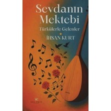 TeknoKapsül Sevdanın Mektebi