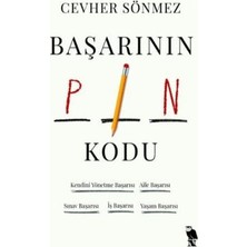 TeknoKapsül Başarının Pin Kodu