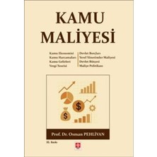 TeknoKapsül Kamu Maliyesi