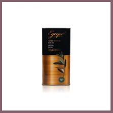 Bezos Naturel Sızma Zeytinyağı 5lt Teneke 1 Adet Bzss