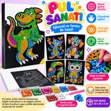 Timion 5002 Pul Sanatı