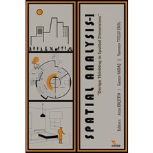 TeknoKapsül Spatial Analysis - I: Spatial Dimensions In Design Thinking