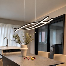 Aem Aydınlatma Geas Modern LED Avize