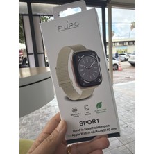 Puro Sport Apple Watch Kordon