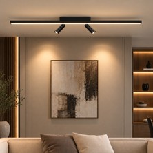 Aem Aydınlatma Fred LED Avize Plafonyer