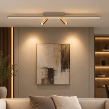 Aem Aydınlatma Fred LED Avize Plafonyer