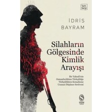 TeknoKapsül Silahların Gölgesinde Kimlik Arayışı
