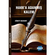 TeknoKapsül Hakk’a Adanmış Kalem