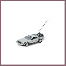 Bezos 22441 Nessiworld 1 24 Back To The Future Iı Bzss